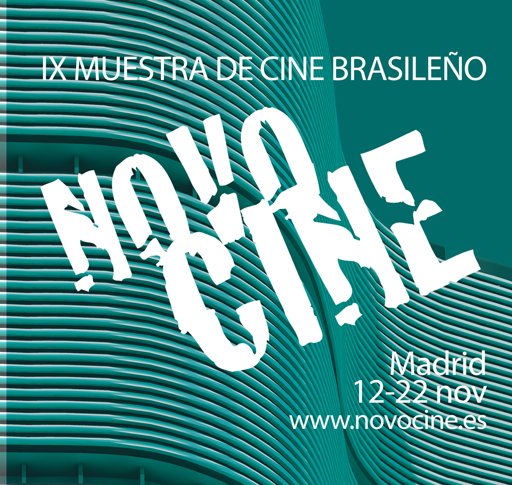 Nota de prensa de Novocine 2015 en Madrid