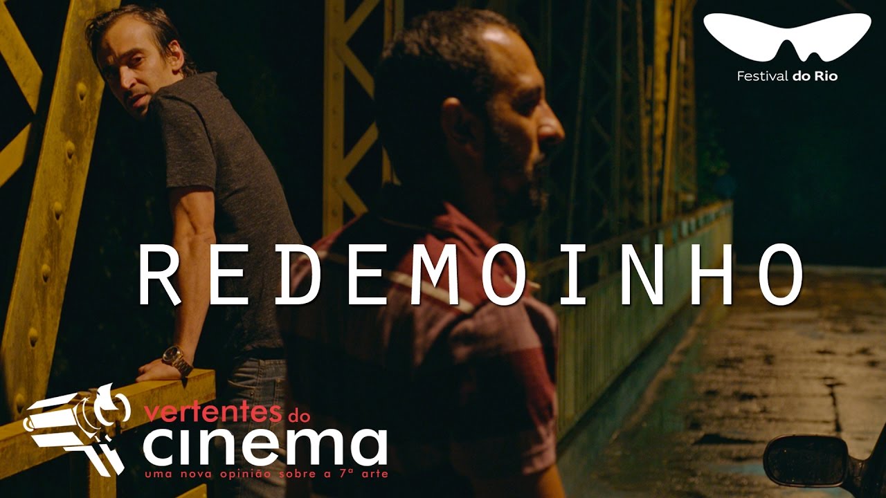 “Redemoinho” se hace con el premio a la mejor fotografía del Festival de Málaga