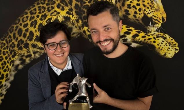 Cinta “As Boas Maneiras”, premio especial del jurado del Festival de Locarno