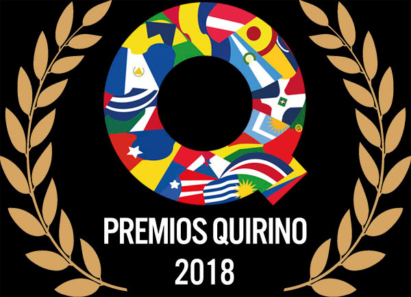 Tres cintas brasileñas nominadas a los Premios Quirino de Animación Iberoamericana