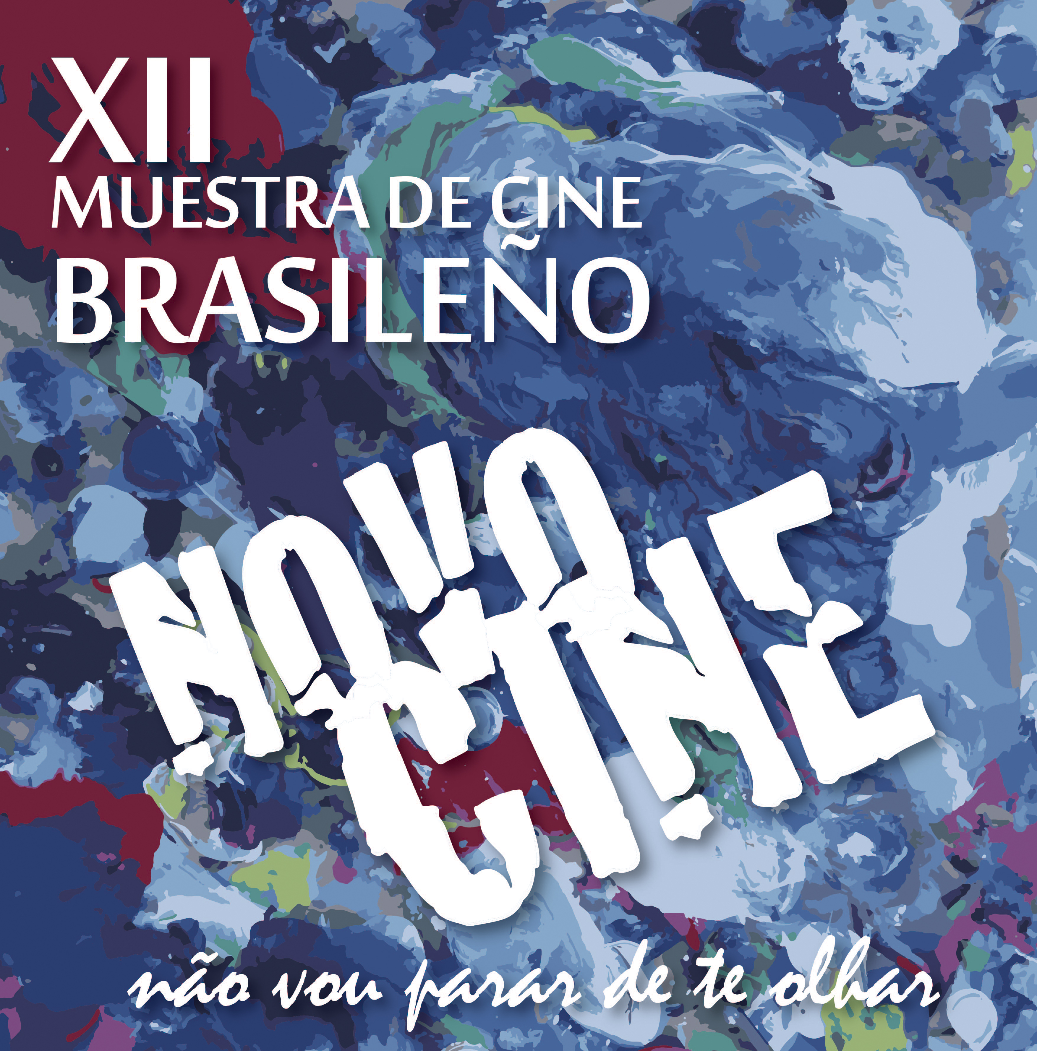La XII edición de NOVOCINE se estrena en Lugo del 22 de enero al 14 de febrero