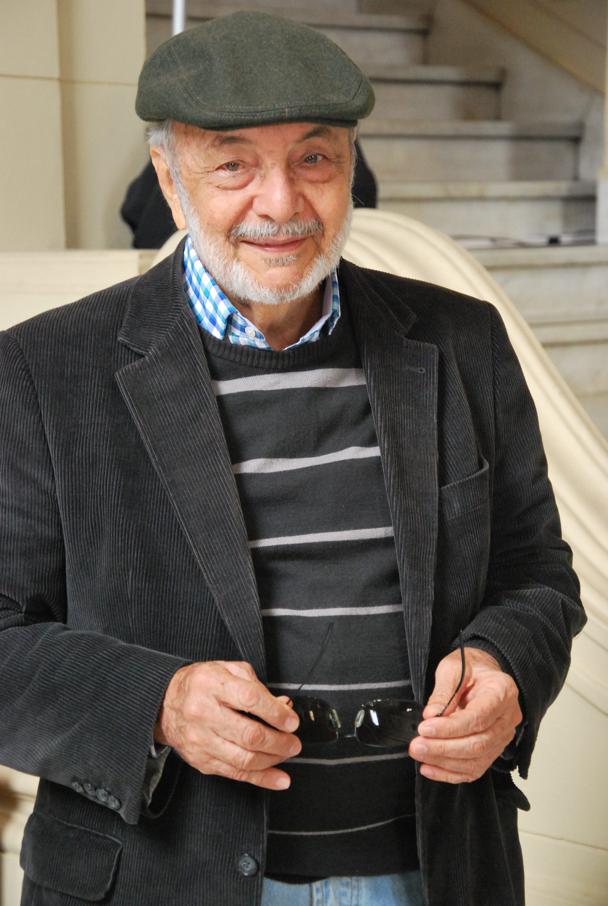 Geraldo Sarno